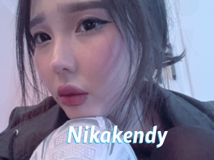 Nikakendy