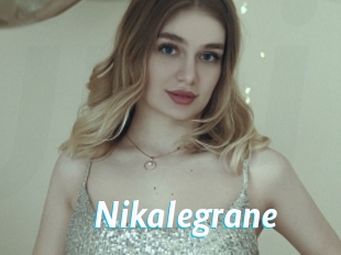 Nikalegrane