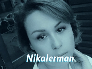 Nikalerman