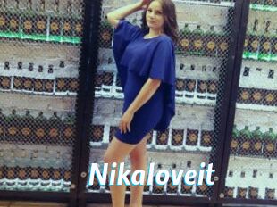 Nikaloveit