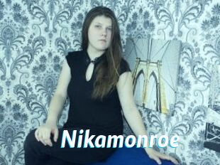 Nikamonroe