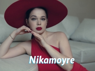 Nikamoyre