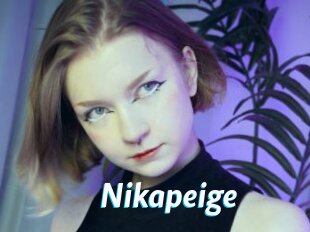 Nikapeige