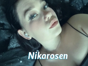 Nikarosen