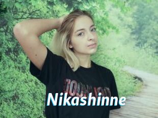 Nikashinne