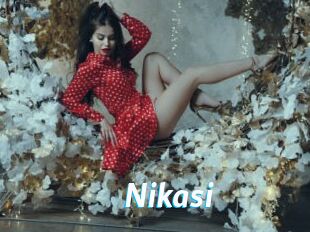 Nikasi
