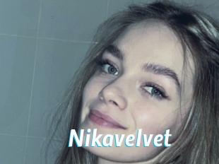 Nikavelvet
