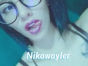 Nikawayler