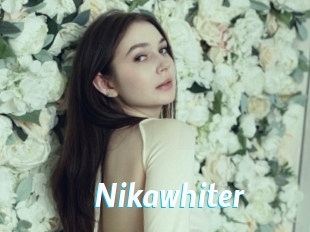 Nikawhiter