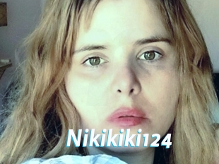Nikikiki124
