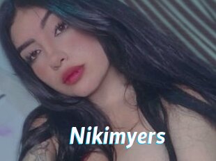 Nikimyers