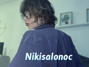 Nikisalonoc