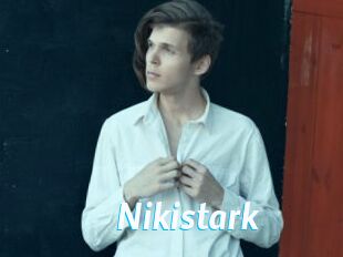 Nikistark
