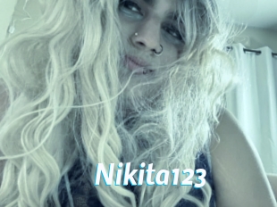 Nikita123
