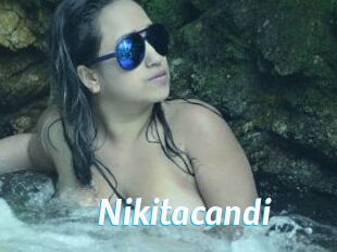 Nikitacandi