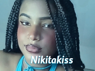 Nikitakiss