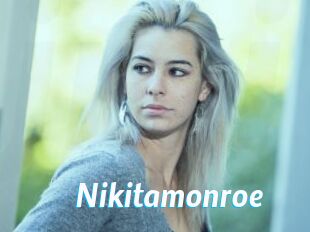 Nikitamonroe