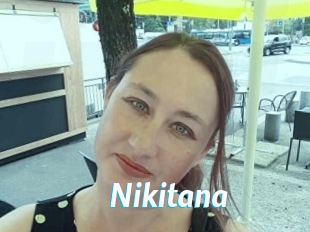 Nikitana