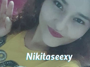 Nikitaseexy