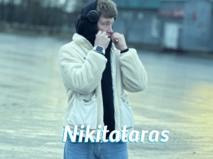 Nikitataras
