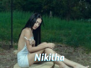 Nikitha