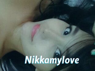 Nikkamylove