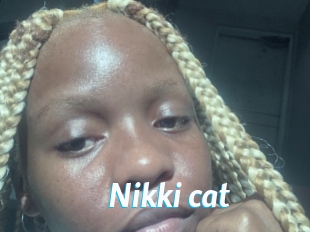 Nikki_cat