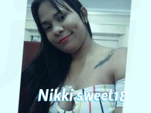 Nikki_sweet18