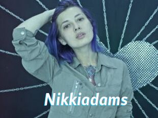 Nikkiadams