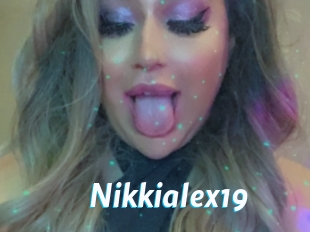 Nikkialex19