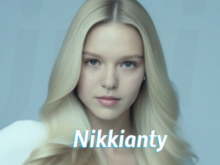 Nikkianty