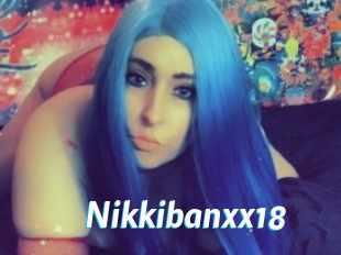 Nikkibanxx18