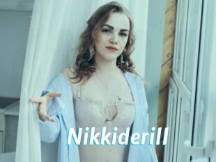 Nikkiderill