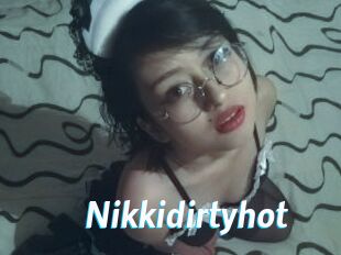 Nikkidirtyhot