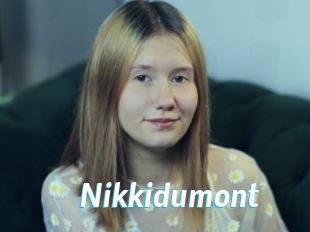 Nikkidumont