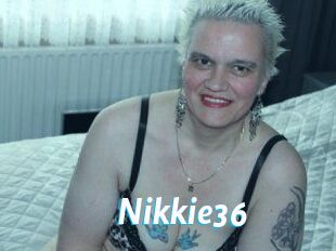Nikkie36