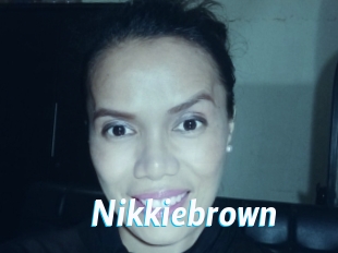 Nikkiebrown