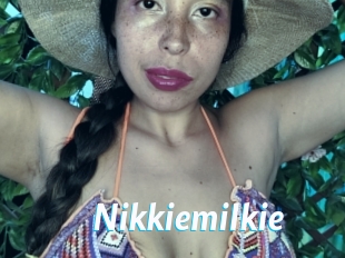 Nikkiemilkie