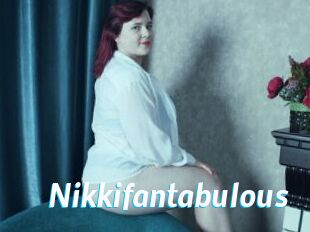 Nikkifantabulous