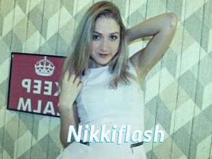Nikkiflash