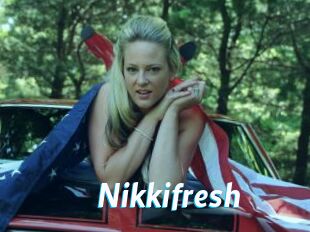 Nikkifresh