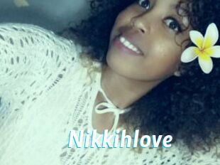 Nikkihlove