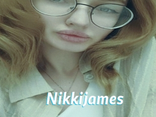 Nikkijames