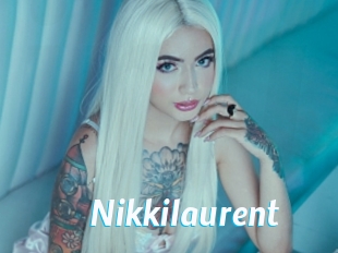 Nikkilaurent