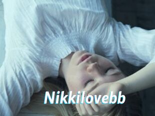 Nikkilovebb