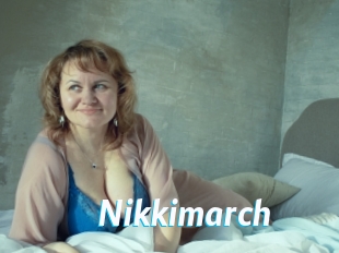 Nikkimarch