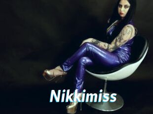 Nikkimiss