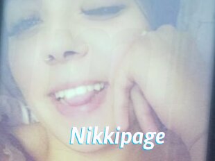Nikkipage