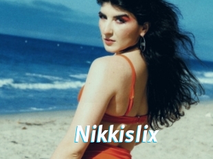 Nikkislix