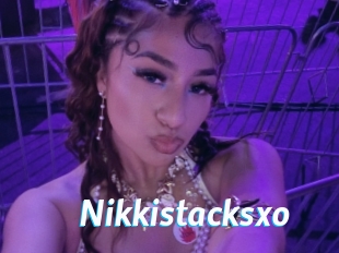 Nikkistacksxo